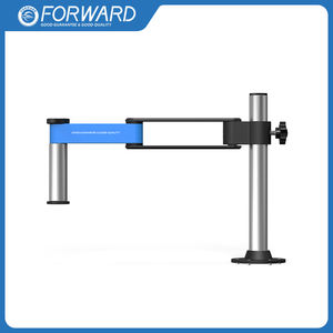 携帯電話修理用の柔軟な関節式スイングアーム顕微鏡FW-R02調整可能アームアーム - Product Image 3