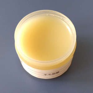 Lanolina Anidra Grau <span class=keywords><strong>USP</strong></span>/<span class=keywords><strong>BP</strong></span>/EP com CAS #   8006-54-0 - Product Image 3