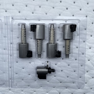 Kit de solénoïde Jf015e neuf - Product Image 6