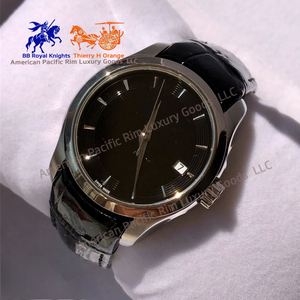 Reloj de Pulsera de Cuarzo para Mujer de Calidad 5A, Correa de Cuero Clásica y Moderna, Calendario, Compacto, Exquisito, Minimalista, de Lujo, 30 m - Product Image 2