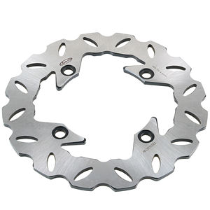 Disques de frein de moto pour HONDA CB1000RR CBR1000RR <span class=keywords><strong>SP</strong></span> <span class=keywords><strong>CBR600RR</strong></span> CBR954RR CBR929RR CBR900RR Rotor de disque de frein arrière flottant - Product Image 6