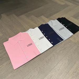 Femmes Polos Évacuation De L'humidité <span class=keywords><strong>Femme</strong></span> Crochet Femmes 100% Polyester Or Chemise Filles <span class=keywords><strong>Golf</strong></span> Athlétique <span class=keywords><strong>Femme</strong></span> 1 Sport - Product Image 1