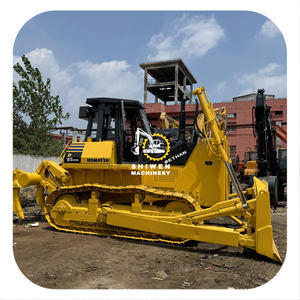 Topadoras Komatsu D85 Usadas, Maquinaria de Movimiento de Tierras y Construcción en Venta, Topadoras Komatsu D85 Usadas D85-18, D85-21 y D85-23 - Product Image 1