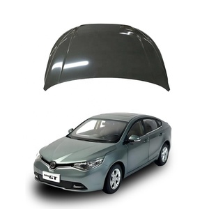 ฝากระโปรงรถ SAIC MOTOR MG GT รุ่น 10766100 SEPP อะไหล่แท้ใหม่ ของแท้ ราคาส่ง ขายส่ง - Product Image 1