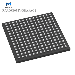 (المعالج الدقيق المدمج) R9A06G034 VGBA#AC1 - Product Image 1