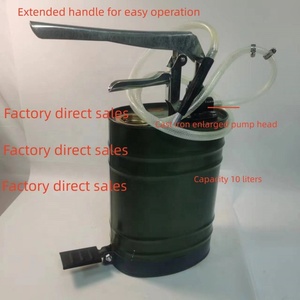 Compre <span class=keywords><strong>barato</strong></span> Inyector <span class=keywords><strong>de</strong></span> engranajes <span class=keywords><strong>de</strong></span> <span class=keywords><strong>aceite</strong></span> manual Inyector <span class=keywords><strong>de</strong></span> <span class=keywords><strong>aceite</strong></span> portátil engrosado Tipo <span class=keywords><strong>de</strong></span> barril 360*260*160mm Llenador <span class=keywords><strong>de</strong></span> <span class=keywords><strong>aceite</strong></span> <span class=keywords><strong>de</strong></span> motor - Product Image 2