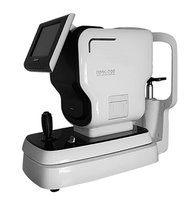 Réfractomètre-kératomètre automatique RMK-700, prix d'usine pour les magasins d'optique, équipement d'examen des yeux