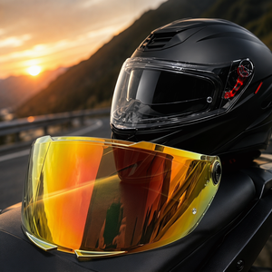 <span class=keywords><strong>Casco</strong></span> de Motocicleta Ls2 Personalizado en Diferentes Tamaños con <span class=keywords><strong>Fibra</strong></span> de Carbono, <span class=keywords><strong>Casco</strong></span> <span class=keywords><strong>Agv</strong></span> Integral para Motocicleta - Product Image 4