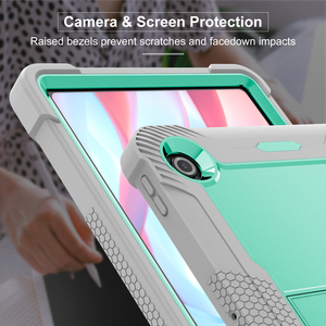 Bìa cho Lenovo TAB <span class=keywords><strong>10.1</strong></span> 2025 tb311fu tb311xu <span class=keywords><strong>10.1</strong></span> inch silicon mềm đứng có thể điều chỉnh máy tính bảng trường hợp fundas - Product Image 2