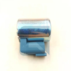 Bobine d'électrovanne 323-9531 3239531 pour excavatrice E320D - Product Image 3