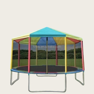 <span class=keywords><strong>Trampoline</strong></span> de <span class=keywords><strong>sport</strong></span> Équipement de fitness intérieur et extérieur <span class=keywords><strong>Trampoline</strong></span> de loisirs pour enfants Vente chaude <span class=keywords><strong>Trampoline</strong></span> de respiration aérobie - Product Image 2