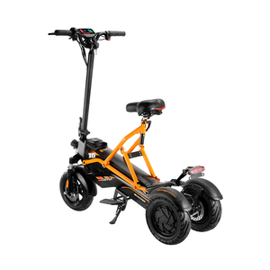 Batterie de scooter étanche 48V à prix d'usine, batterie de scooter hydraulique à trois roues F20 48V F20 F20 - Product Image 3
