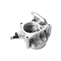 Nueva Bomba de Vacío de Freno, Accesorio del Sistema del Motor para Volkswagen CC Magotan B7L, Números OE 06J145100R/G/H/E 06J145100AE