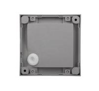 Lampe murale LED carrée pour escalier extérieur, homologuée CE, ROHS, SAA, éclairage décoratif pour escalier
