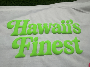 Tùy chỉnh nhiệt màu quần áo in phim Vinyl dtf chuyển vá 3D sắt Báo Chí nóng T-Shirt <span class=keywords><strong>Puff</strong></span> in chuyển - Product Image 3