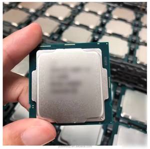 โปรเซสเซอร์รุ่นที่สาม 3220 I3 3240 3450 3470 3550 I5 3570 3770K I7 3770S ควอดคอร์ 22nm 3.4GHz LGA 1155 - Product Image 3