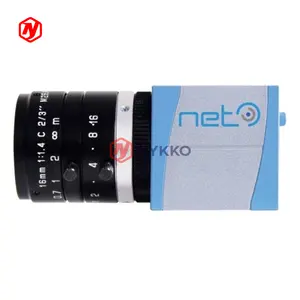 Original New net-gmbh icube CMOS đơn sắc vuông pixel 2560x1920 pixel 15fps USB 3.0 máy ảnh ic1500bu