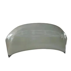 Aftermarket Steel car bonnet hood for HYUN-DAI H1 Grand Starex Auto body parts