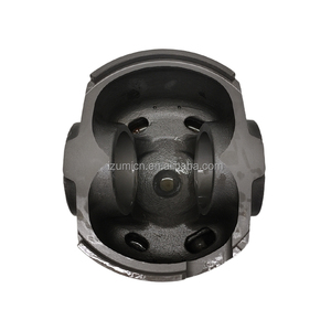 Piston de moteur diesel IZUMI S6D140 6211-31-2130 6211312130 - Product Image 4