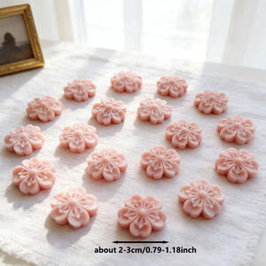 Produit personnalisé en usine, nouveau produit, cristal naturel, <span class=keywords><strong>opale</strong></span> rose, artisanat en pierre précieuse, décoration d'intérieur, style bohème, pour la guérison - Product Image 5