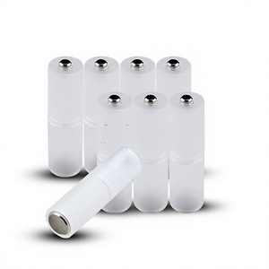 Adattatore da batteria <span class=keywords><strong>AAA</strong></span> a AA N. 7 a No. Convertitore 5 in 1 con Piastra Metallica Rinforzata Integrata Prodotto in Cina - Product Image 1