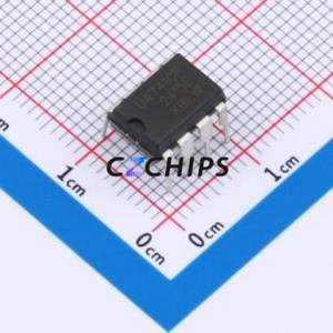 Amplificador operacional de chip IC de circuito integrado UA741CP(XBLW) DIP-8 original y nuevo - Product Image 1