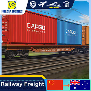 Agente de Transporte Marítimo Más Económico de <span class=keywords><strong>China</strong></span> a Australia, Sídney, Melbourne, Adelaida, Perth, <span class=keywords><strong>Darwin</strong></span>, Envío Aéreo Exprés FedEx - Product Image 5