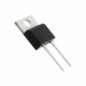 Original One Stop Service TO-220-2 Buy Electronics Components Online TRS6E65F S1Q Single Diodes - Product Image 1