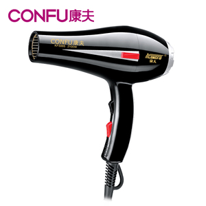 Secador de Pelo Profesional CONFU Huanengda con Función Iónica para Uso Doméstico y Venta al por Mayor para Hoteles - Product Image 2