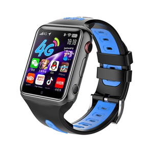 Reloj Inteligente de Alta Calidad con Soporte para Descarga de Aplicaciones, Cámaras Duales, Tarjeta SIM 4G, Videollamadas HD, WiFi, Llamadas Telefónicas y Posicionamiento - Product Image 2