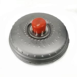 Convertisseur de couple remanufacturé HXT 2.5 JF011E RE0F10A pour boîte de vitesses CVT Nissan - Product Image 5