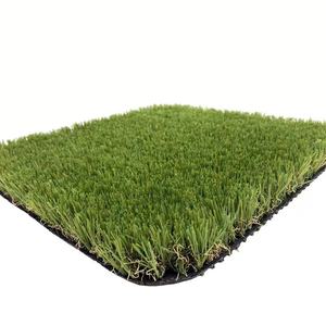 Alfombrilla de césped <span class=keywords><strong>artificial</strong></span> personalizada, altura de pila, césped, jardín, césped, paisaje, hierba de plástico, alfombrilla para orinar, césped sintético para mascotas Garde - Product Image 3