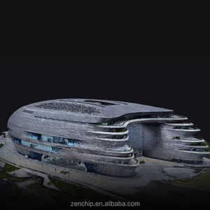 Software de Mapeo 3D Terra, Fotogrametría, Procesamiento de Nubes de Puntos LiDAR, Modelo de Superficie de Elevación Digital, Topografía, Modelado, Plástico - Product Image 6