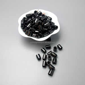 Tubo in Ceramica <span class=keywords><strong>Zro2</strong></span> Nero, Parti in Ceramica su Misura, Tubi in Zirconia di Alta Qualità - Product Image 5