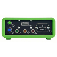 Nouveau compresseur électrique compact en plastique R32/R290A, commercial, industriel, 35L/jour, dégivrage automatique, certifié ETL, pour usage domestique