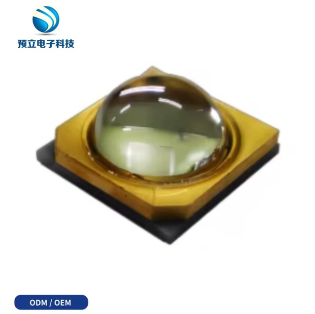 High Quality 3535 SMD UVA  395nm UV Curing Led for Sale