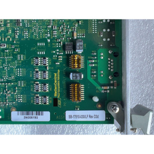 การ์ดควบคุมการเคลื่อนที่ SPiiPlus NT-HP PC-17530-000/LF SP+NTP4-08A4J320DD SP-NTP4-08A4J320DD SPiiPlus NT-HP PC-17530-000/LF SP+NTP4- - Product Image 2