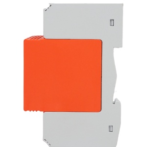 Tiên tiến hiệu suất cao <span class=keywords><strong>T1</strong></span> 12.5ka DC SPD 2P 40kA Imax thông minh PV bảo vệ tăng thiết bị mô-đun cho năng lượng mặt trời hệ thống năng lượng - Product Image 6