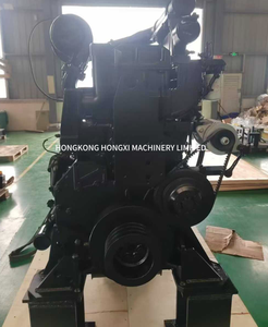 Motor QSK-23-C - Para excavadora Hitachi EX1200-7 BH, fabricado en 2023 - Product Image 6