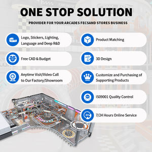 <span class=keywords><strong>Franchising</strong></span> di Parchi Giochi <span class=keywords><strong>al</strong></span> Coperto per Bambini, Parchi Giochi Interni per Bambini in Vendita - Product Image 4