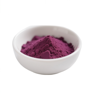 Bestseller Hochwertige Rotkohl farbe Lila Kohl Anthocyanin Pulver E50 in loser Schüttung - Product Image 1