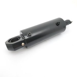 Conjunto de Cilindro de Inclinación OEM 12754400302 para Montacargas Serie 1275 E16 E20 - Product Image 1