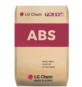 High quality ABS Resin LG Chem Lupos ABS GP2100 Glass fiber reinforced ABS
