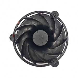 Ventilador de Refrigeración Original NMB de 12V, Apto para Refrigeradores Haier, Modelo 12038GE-12M-YT/YA. Auténtico NMB es adecuado para - Product Image 3