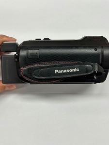 Caméra 4K Panasonic HC-WX970M légère d'occasion en bon état <span class=keywords><strong>pour</strong></span> usage domestique - Product Image 4