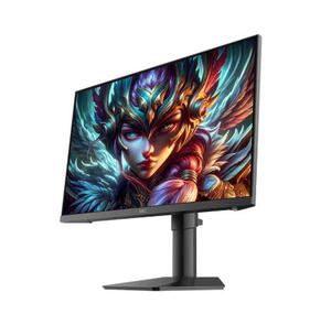 Monitor para juegos CN Original HKC G24H1 de 23,8 pulgadas, 1920x1080, FHD, Fast IPS, 200Hz nativo, HDR400, 95% DCI‑P3, pantalla ajustable - Product Image 2