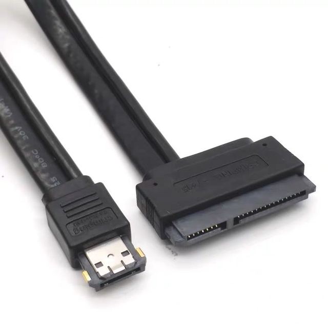 High Speed Usb 3.0 to Sata Iii Adapter Cable Usb to Sata Cable 3tb Support
