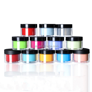 Cosmetic Container 20g 50g 100g 250g PP <strong>clear</strong> White pink Yellow Green <strong>Plastic</strong> <strong>Jar</strong> for Facial <strong>Empty</strong> <strong>Plastic</strong> PP Cream