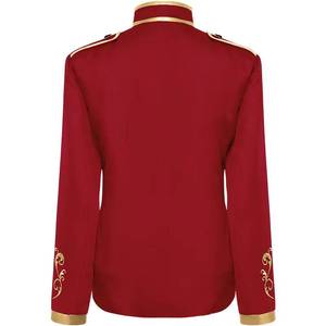 Chaquetas con Capucha Estilo Medieval para Hombre, Ropa de Calle, Disfraz de Halloween Edward de Assassin's Creed, Cosplay de Asesino HP, Poliéster - Product Image 6
