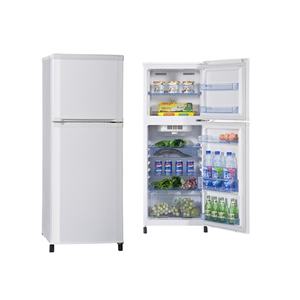 Réfrigérateur haut-fond de style <span class=keywords><strong>vintage</strong></span>-Finition mate, 410L pour cuisines de ferme - Product Image 2